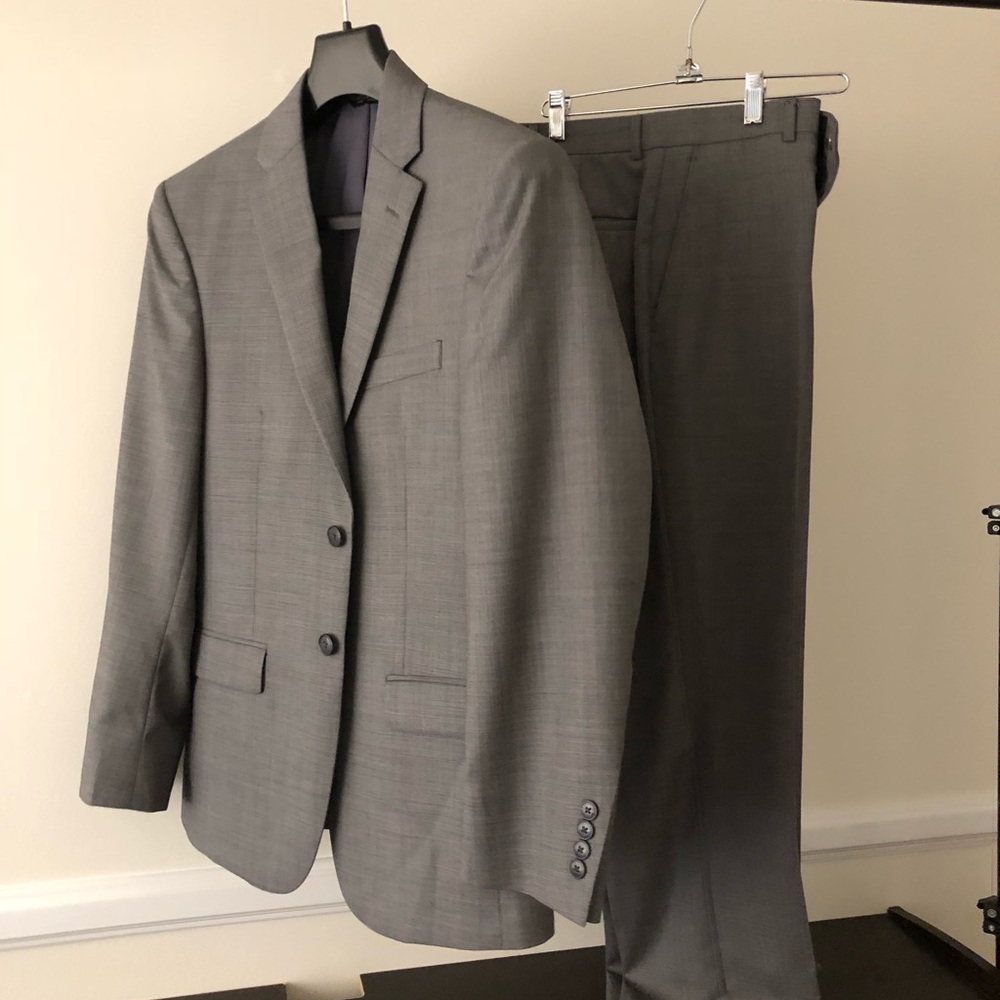 Men’ suit